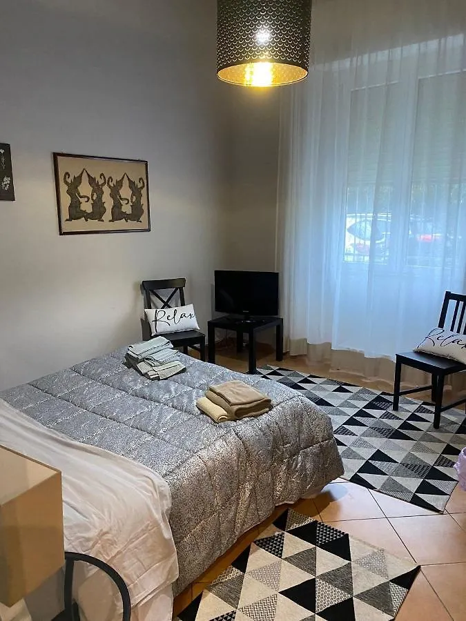 Casazzurra B&B Rimini 0*,  Italy
