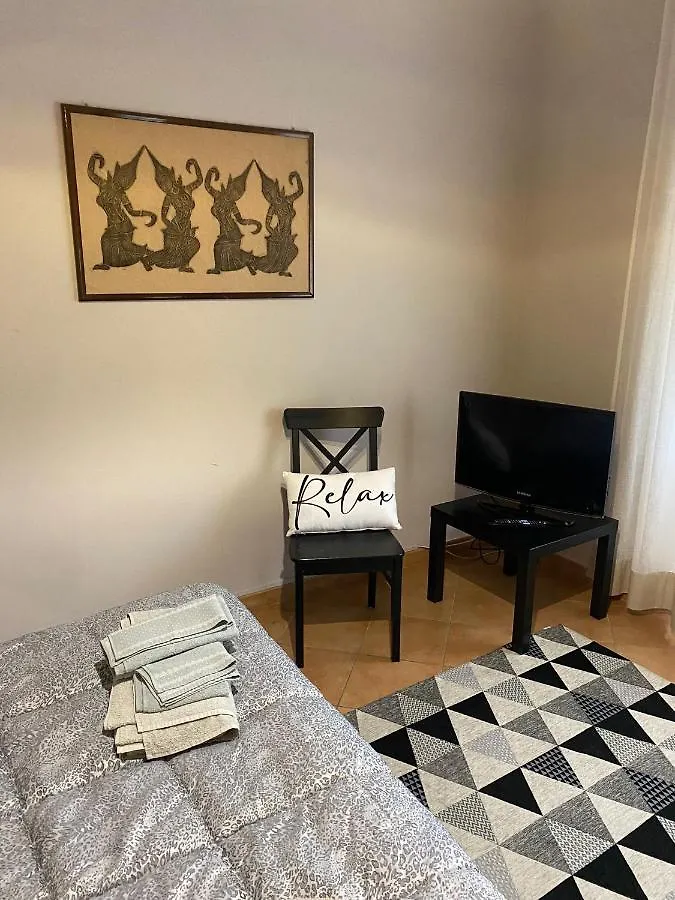 Casazzurra B&B Rimini
