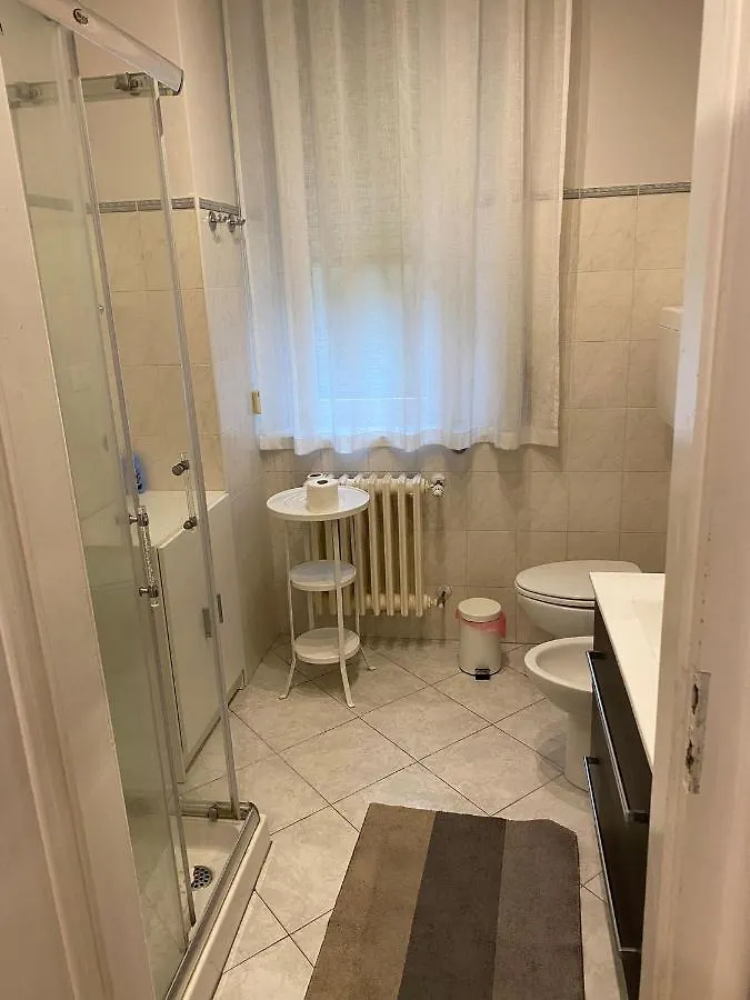 Casazzurra B&B Rimini