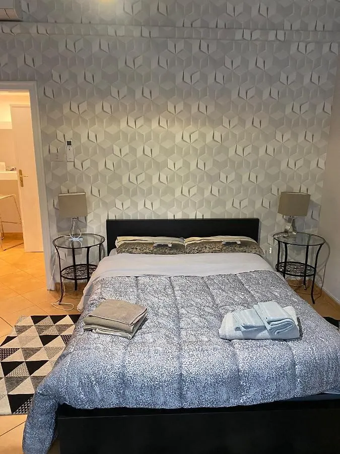 Casazzurra B&B Rimini Bed & Breakfast