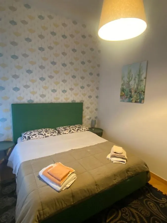 Casazzurra B&B Rimini Italy