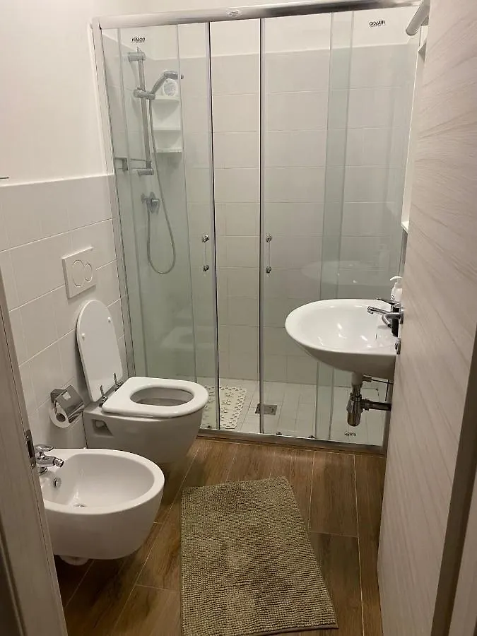 Casazzurra B&B Rimini Bed & Breakfast
