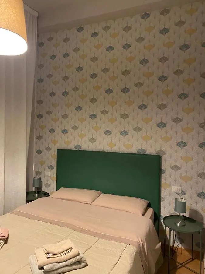 Bed & Breakfast Casazzurra B&B Rimini Italy