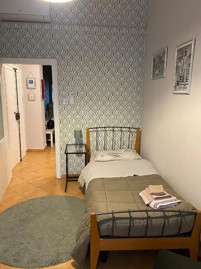 Casazzurra B&B Rimini